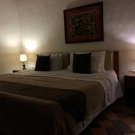 Hotel La Posada Del Zaguan เอล เรติโร ภายนอก รูปภาพ