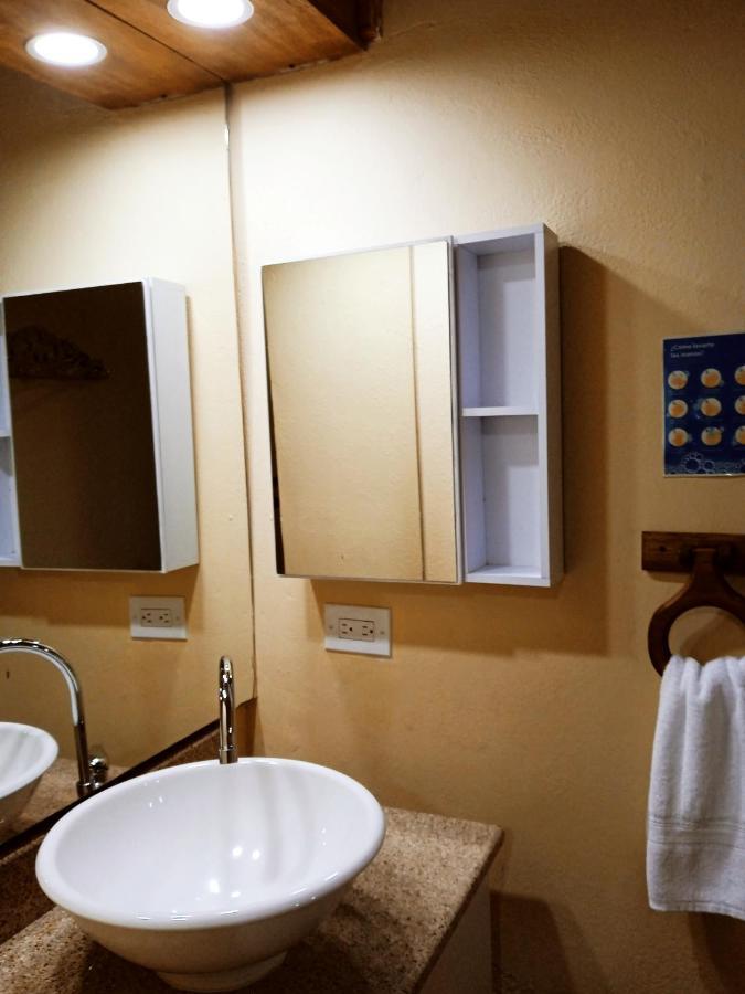 Hotel La Posada Del Zaguan เอล เรติโร ภายนอก รูปภาพ