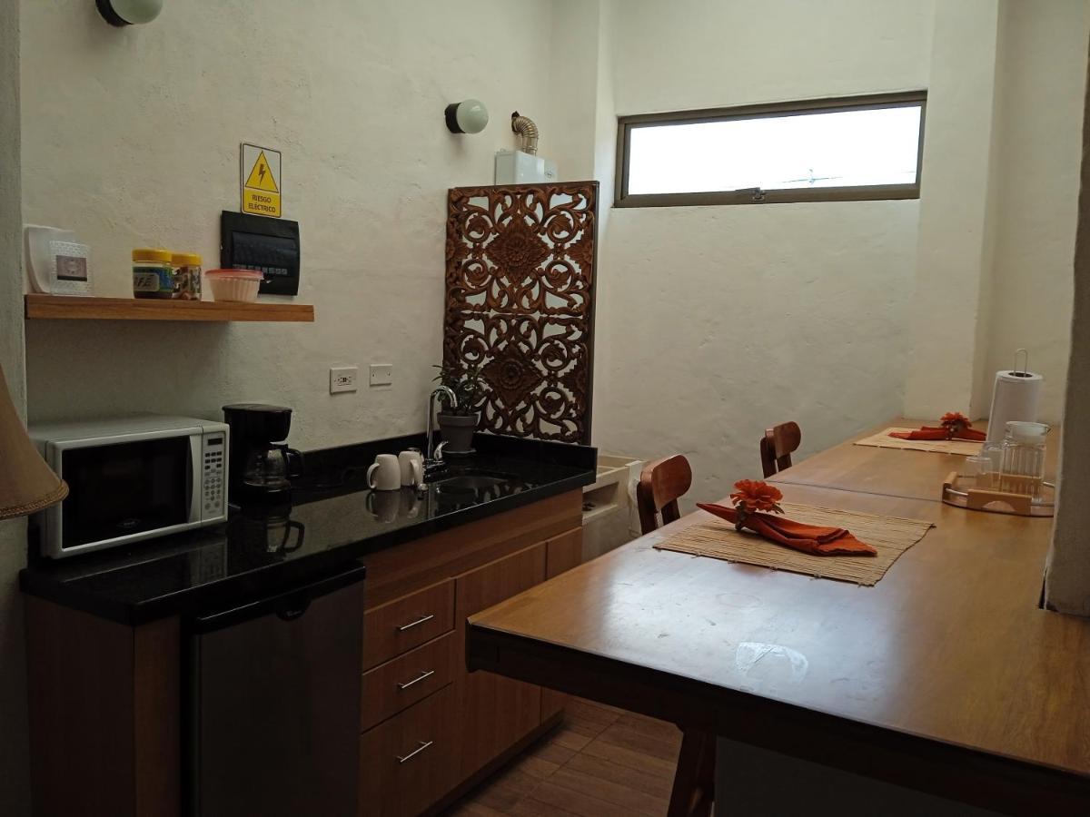Hotel La Posada Del Zaguan เอล เรติโร ภายนอก รูปภาพ