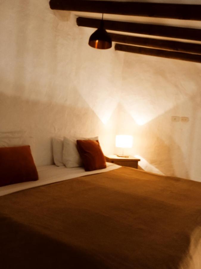 Hotel La Posada Del Zaguan เอล เรติโร ภายนอก รูปภาพ
