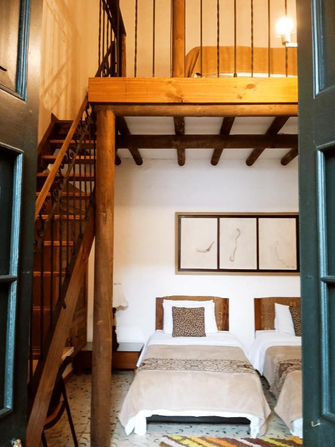 Hotel La Posada Del Zaguan เอล เรติโร ภายนอก รูปภาพ