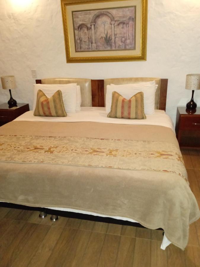 Hotel La Posada Del Zaguan เอล เรติโร ภายนอก รูปภาพ
