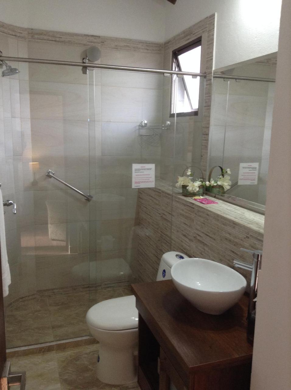 Hotel La Posada Del Zaguan เอล เรติโร ภายนอก รูปภาพ